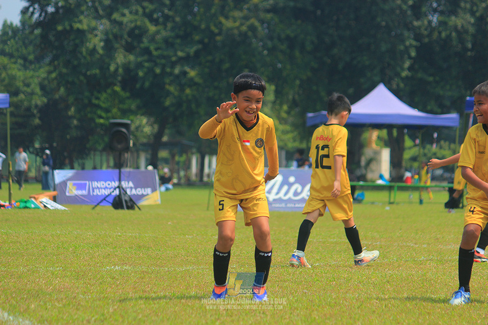 ijl u10 200925 fff academy vs maesa pararaider army