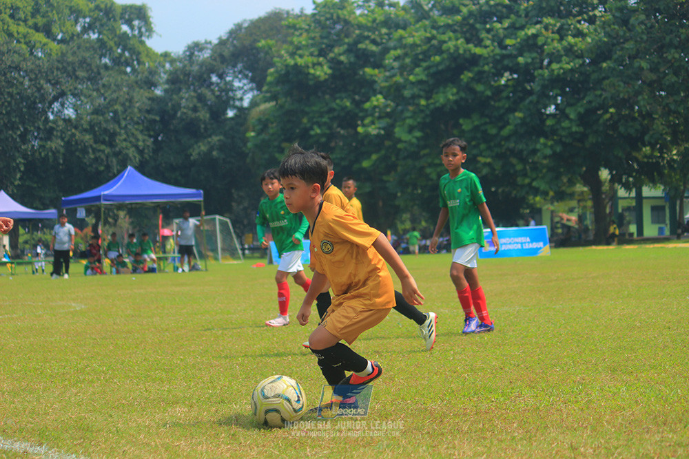 ijl u10 200925 fff academy vs maesa pararaider army