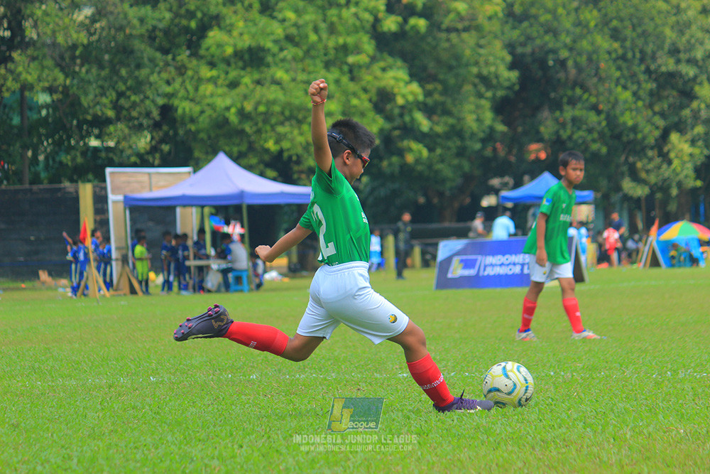 ijl u10 200925 fff academy vs maesa pararaider army