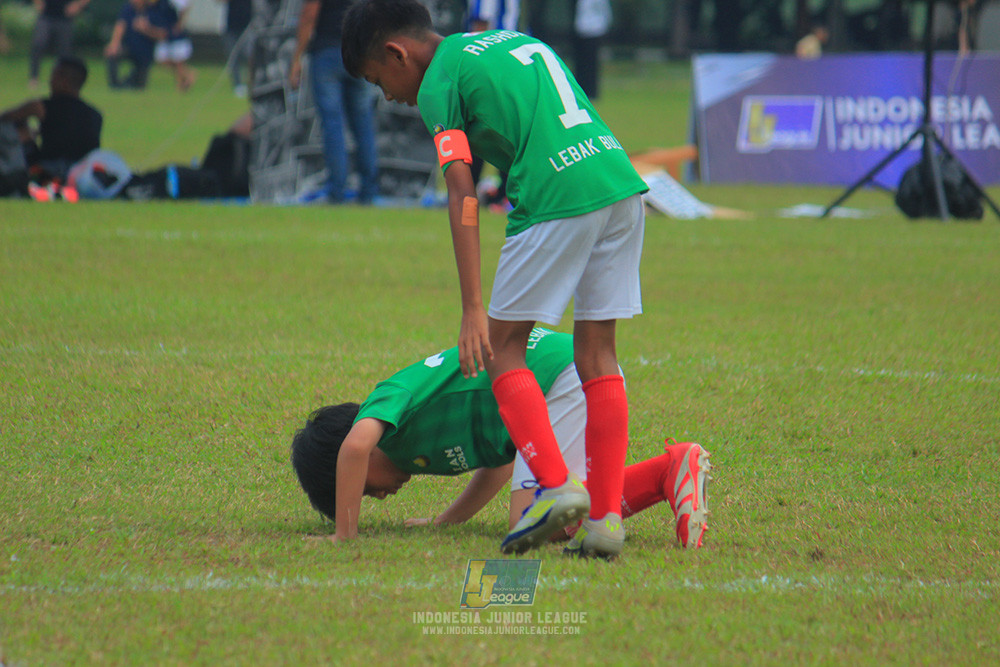 ijl u10 200925 fff academy vs maesa pararaider army