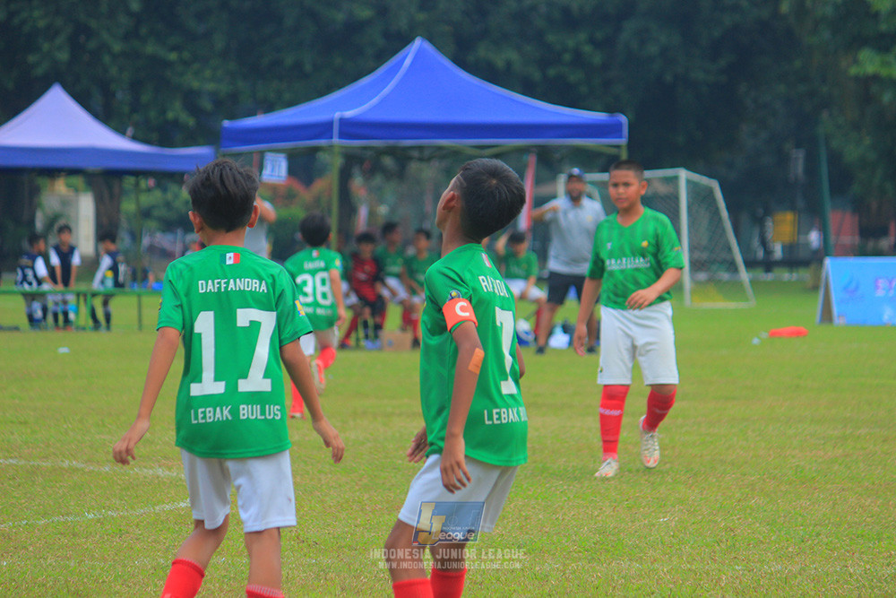 ijl u10 200925 fff academy vs maesa pararaider army
