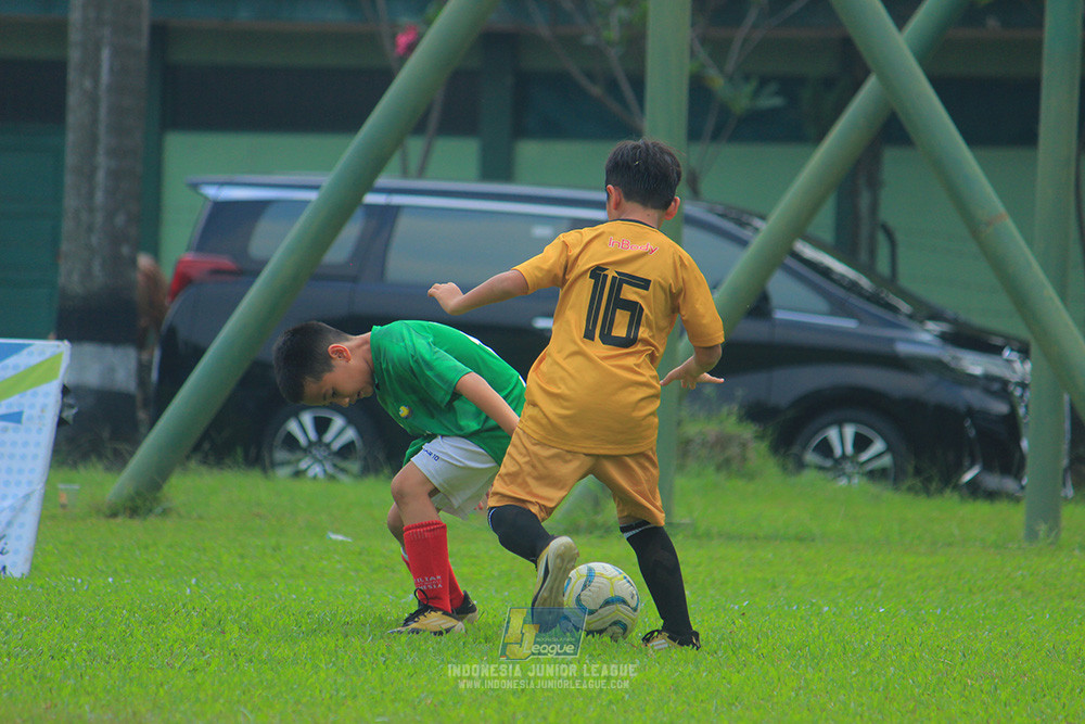 ijl u10 200925 fff academy vs maesa pararaider army