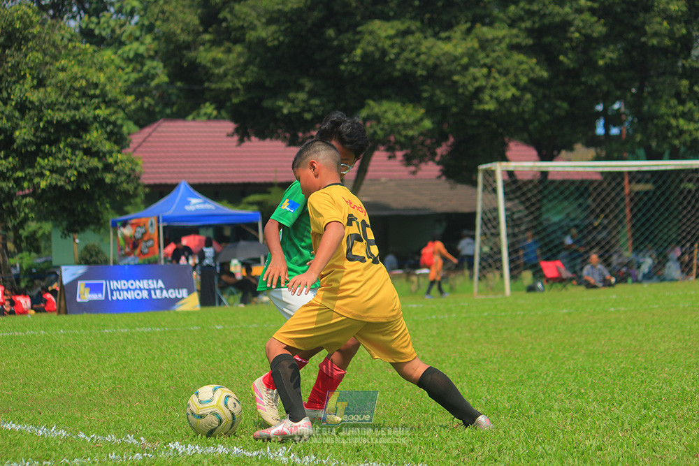 ijl u10 200925 fff academy vs maesa pararaider army