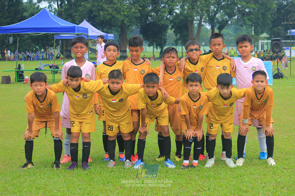 ijl u10 200925 fff academy vs maesa pararaider army
