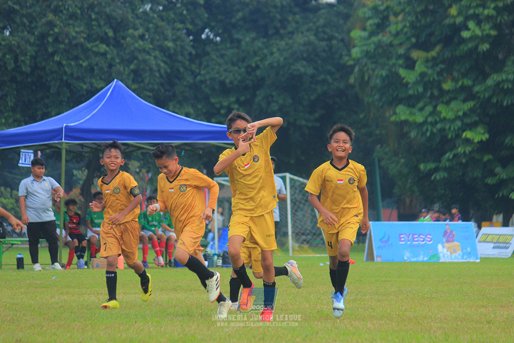 ijl u10 200925 fff academy vs maesa pararaider army