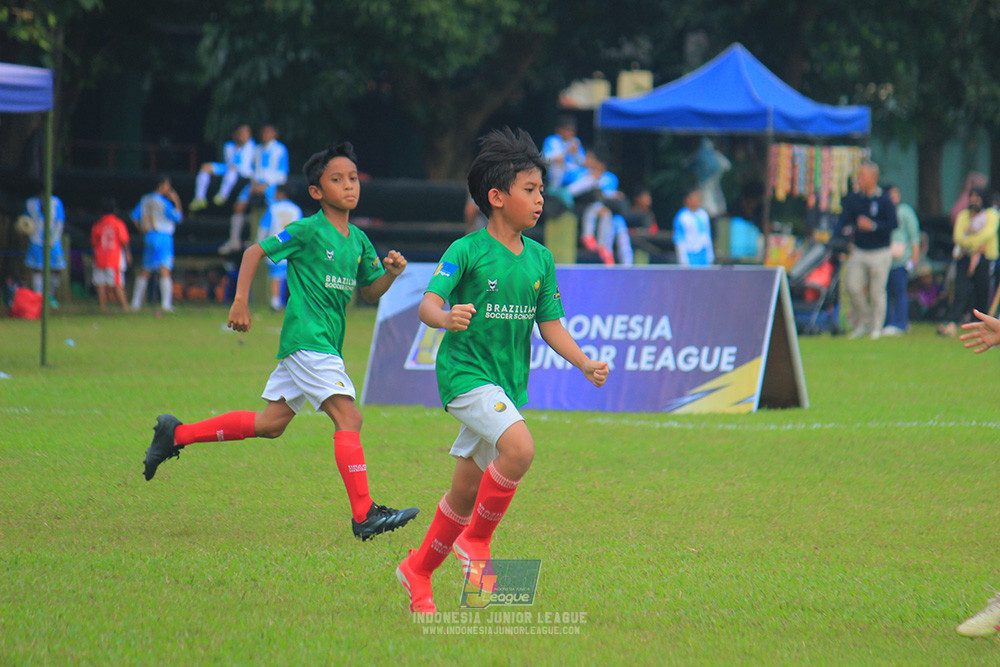 ijl u10 200925 fff academy vs maesa pararaider army