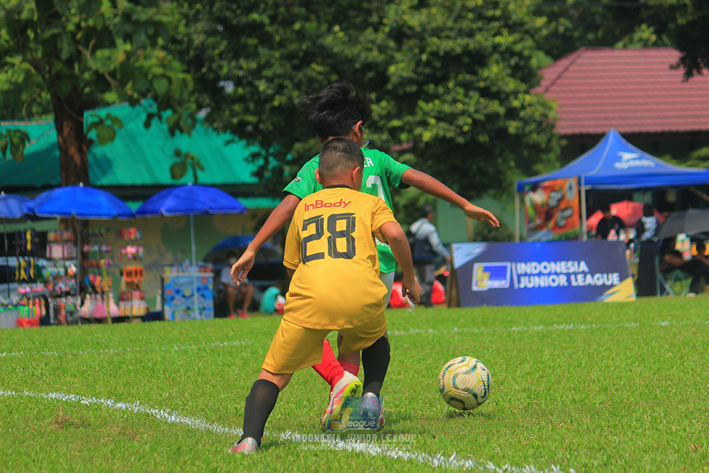 ijl u10 200925 fff academy vs maesa pararaider army