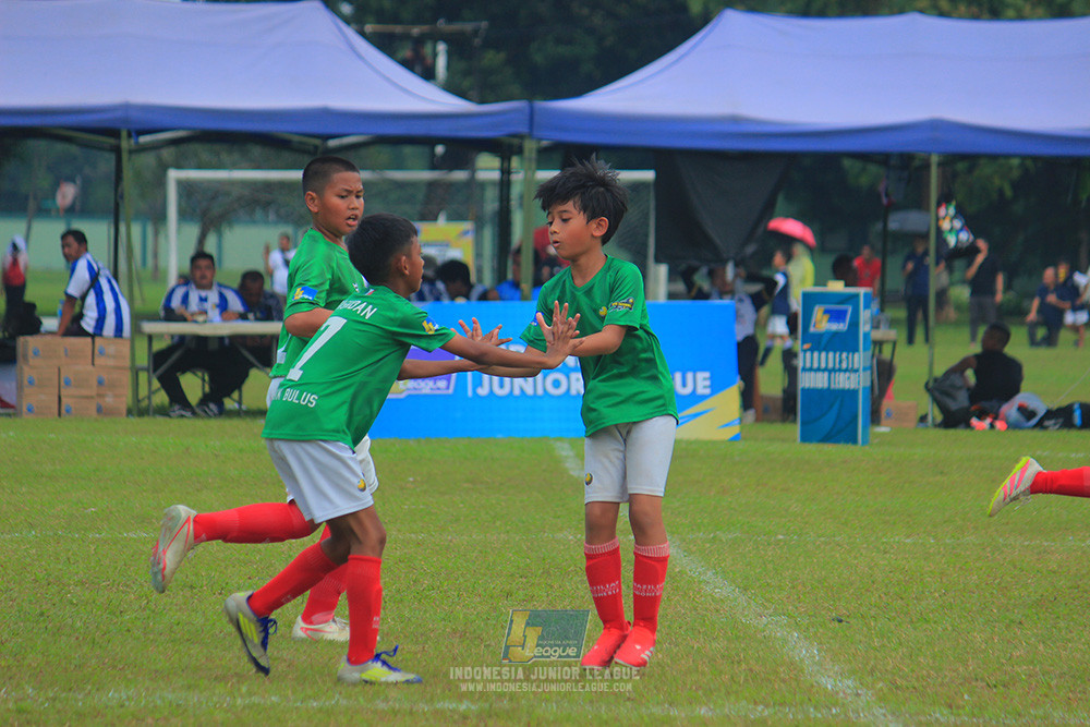 ijl u10 200925 fff academy vs maesa pararaider army