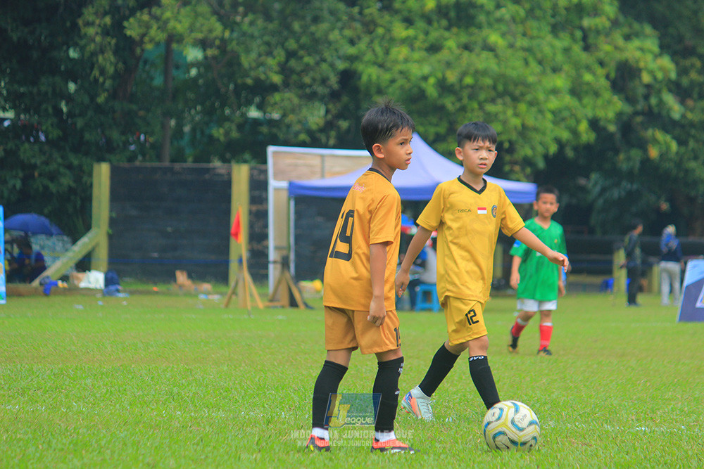ijl u10 200925 fff academy vs maesa pararaider army