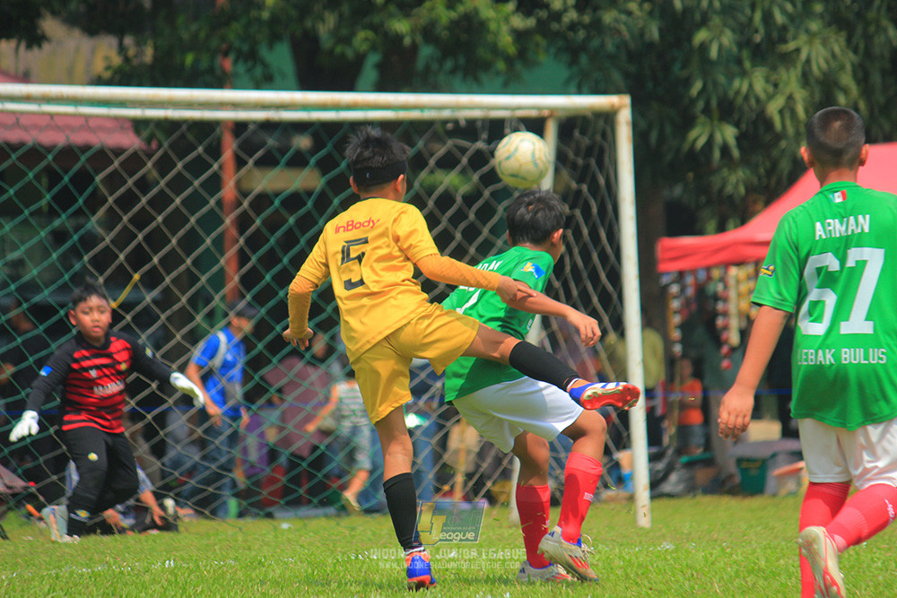 ijl u10 200925 fff academy vs maesa pararaider army