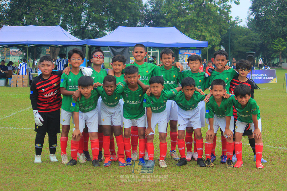 ijl u10 200925 fff academy vs maesa pararaider army