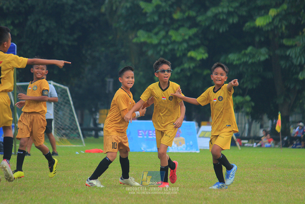 ijl u10 200925 fff academy vs maesa pararaider army