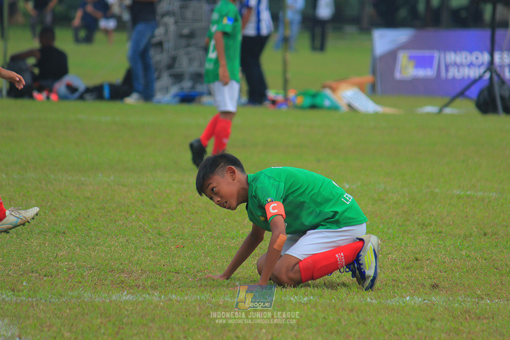 ijl u10 200925 fff academy vs maesa pararaider army