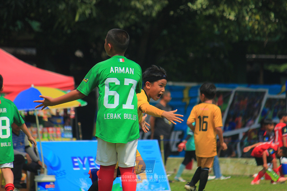 ijl u10 200925 fff academy vs maesa pararaider army