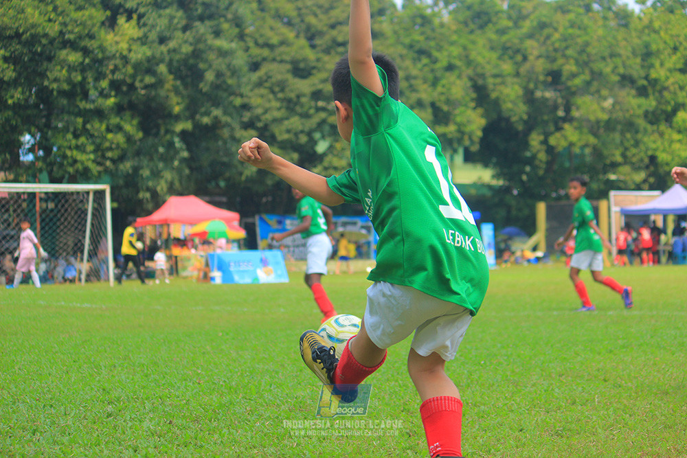 ijl u10 200925 fff academy vs maesa pararaider army