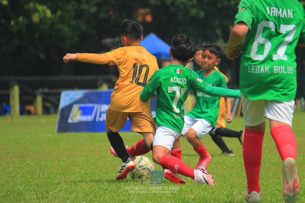 ijl u10 200925 fff academy vs maesa pararaider army