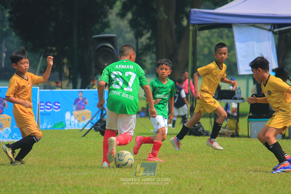 ijl u10 200925 fff academy vs maesa pararaider army
