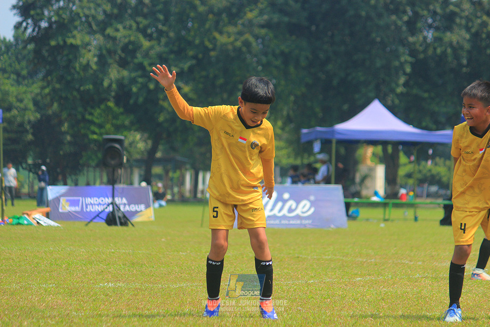 ijl u10 200925 fff academy vs maesa pararaider army