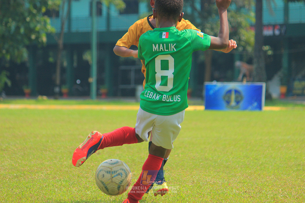 ijl u10 200925 fff academy vs maesa pararaider army