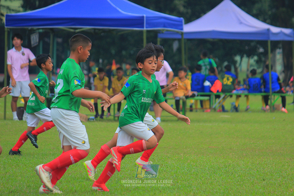 ijl u10 200925 fff academy vs maesa pararaider army