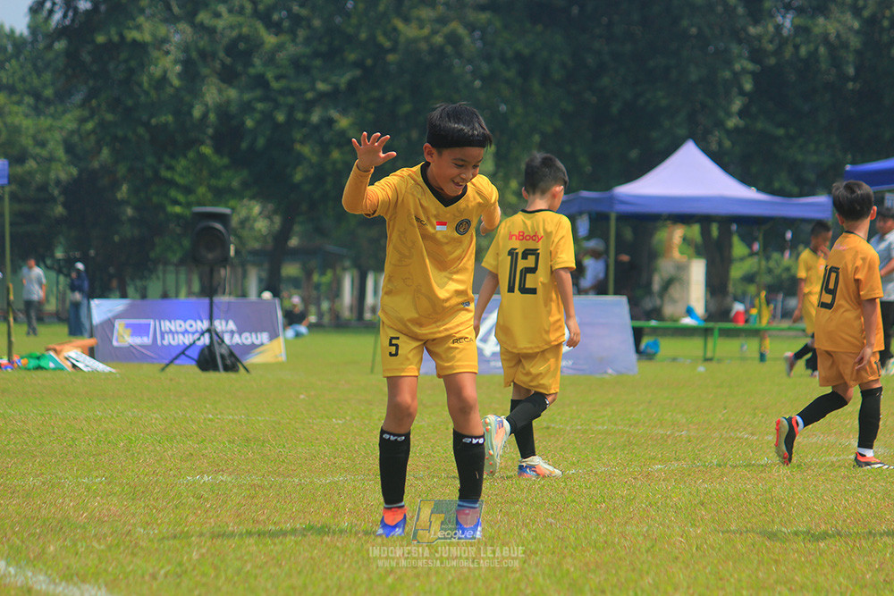 ijl u10 200925 fff academy vs maesa pararaider army