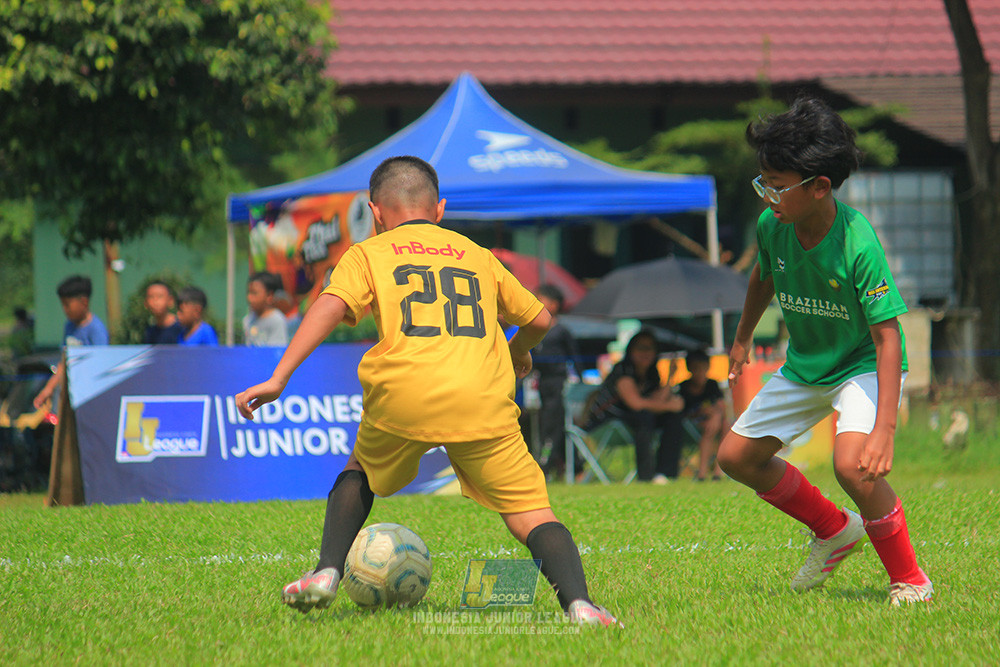 ijl u10 200925 fff academy vs maesa pararaider army