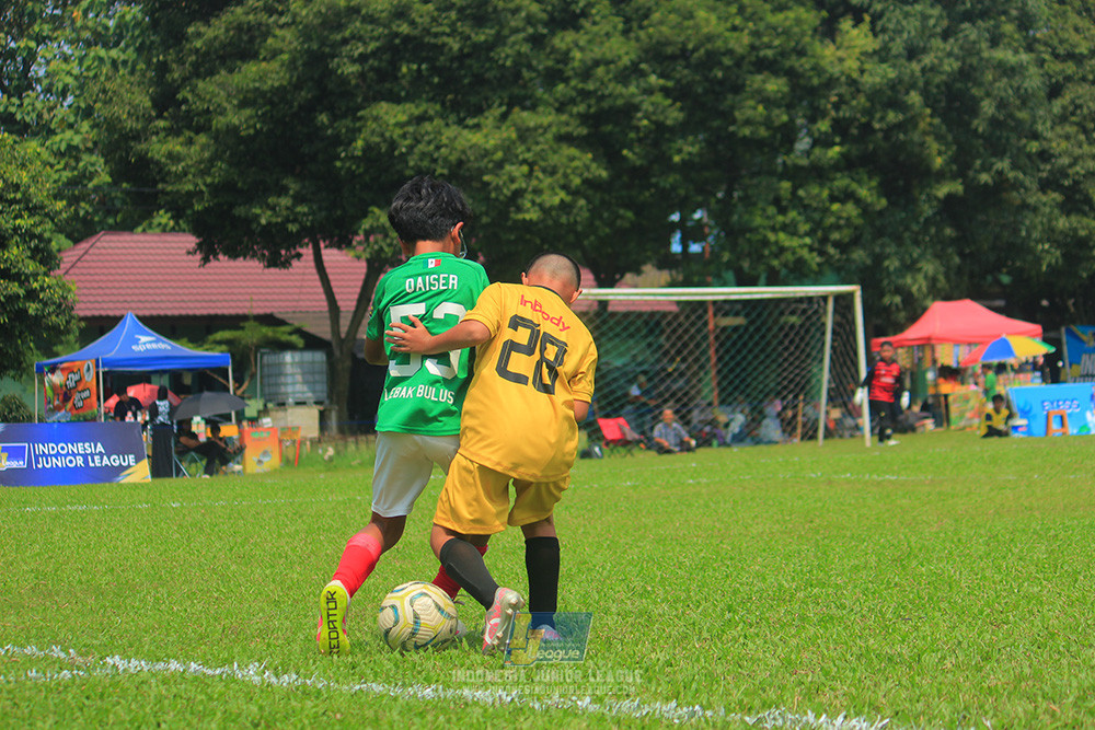 ijl u10 200925 fff academy vs maesa pararaider army