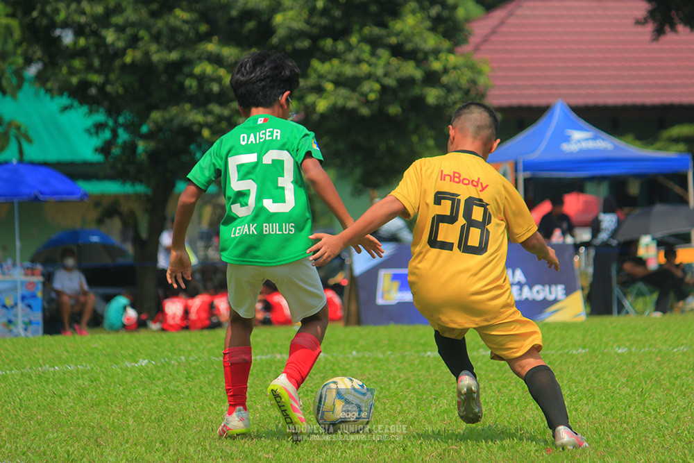 ijl u10 200925 fff academy vs maesa pararaider army