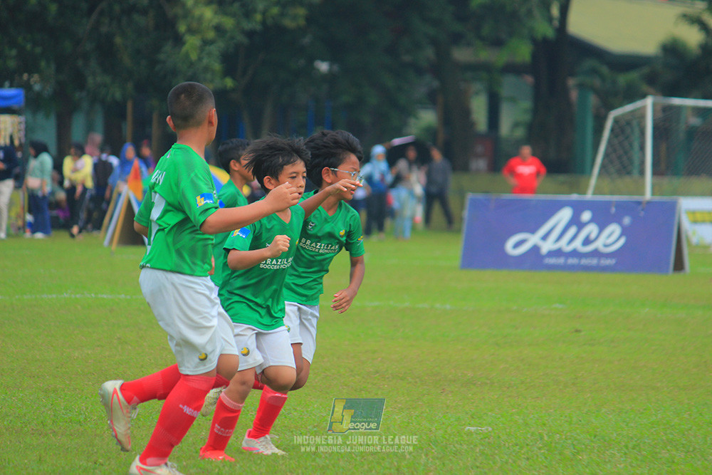 ijl u10 200925 fff academy vs maesa pararaider army