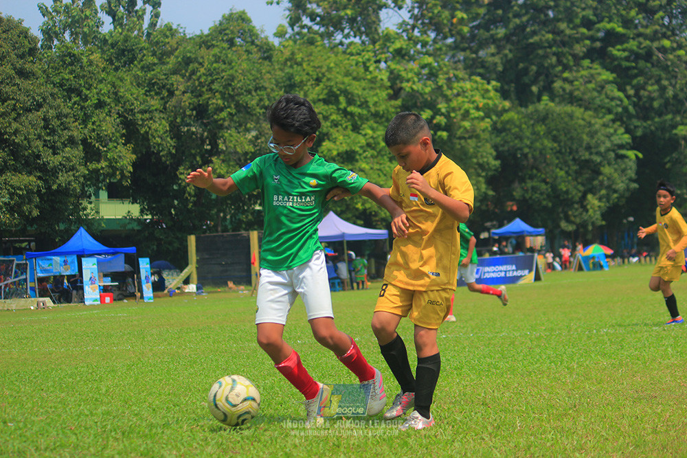 ijl u10 200925 fff academy vs maesa pararaider army