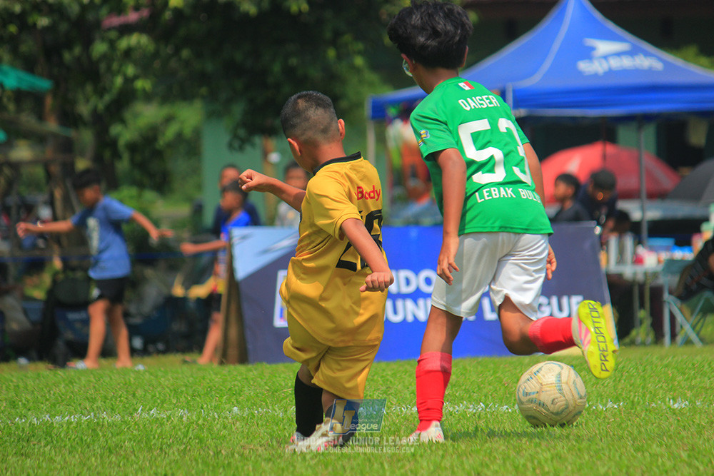 ijl u10 200925 fff academy vs maesa pararaider army