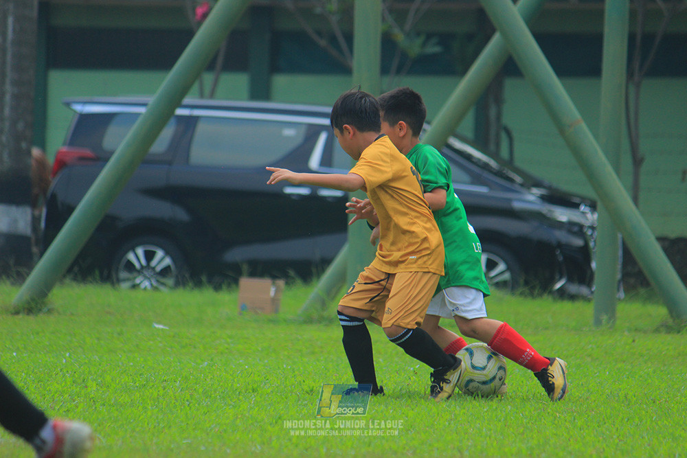 ijl u10 200925 fff academy vs maesa pararaider army