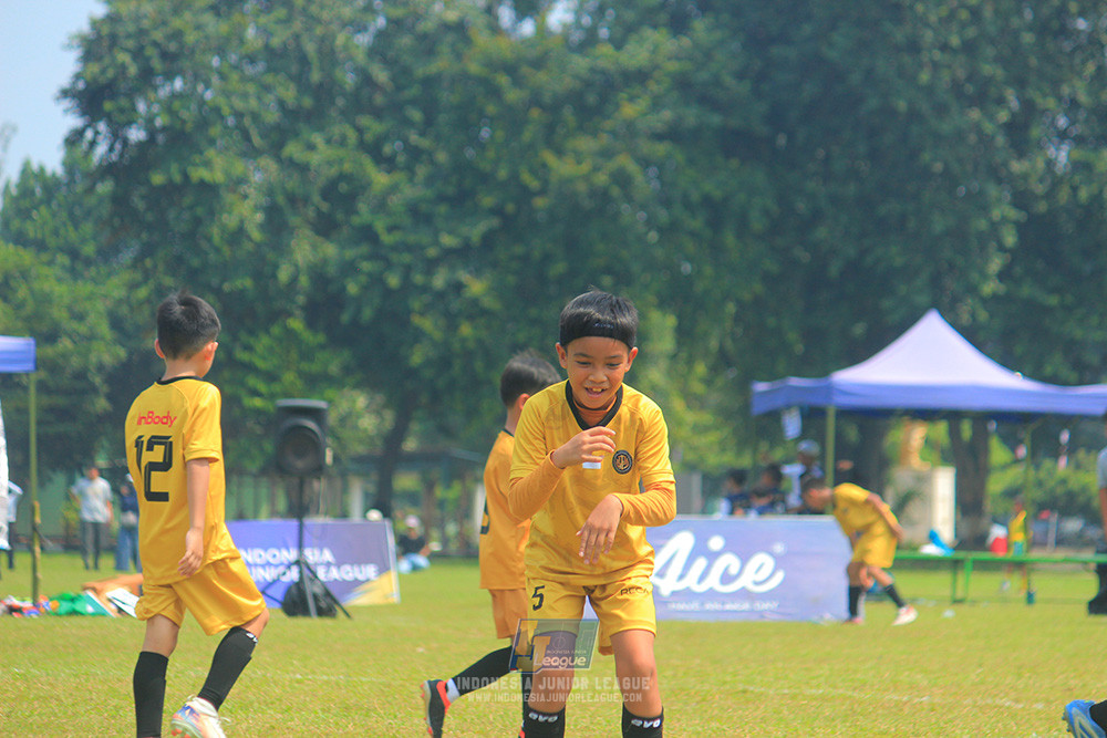 ijl u10 200925 fff academy vs maesa pararaider army