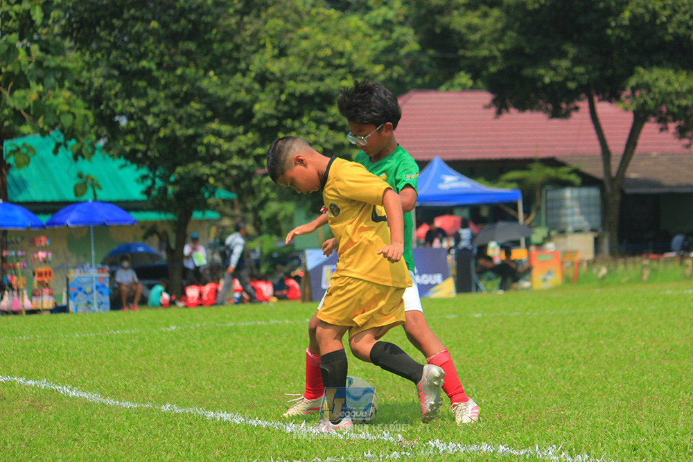 ijl u10 200925 fff academy vs maesa pararaider army