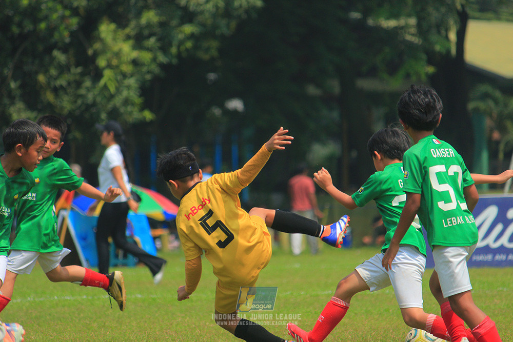 ijl u10 200925 fff academy vs maesa pararaider army