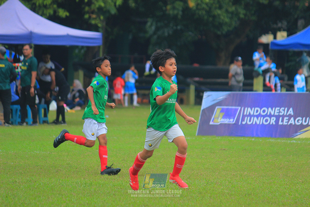 ijl u10 200925 fff academy vs maesa pararaider army