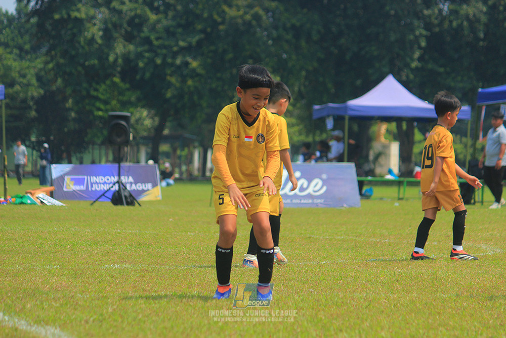ijl u10 200925 fff academy vs maesa pararaider army
