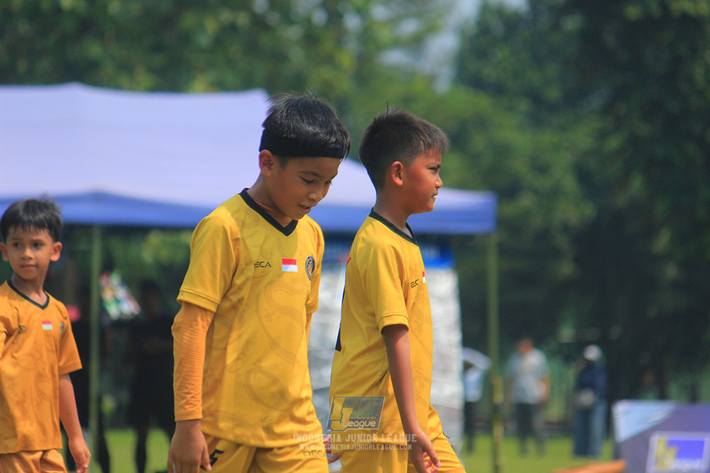 ijl u10 200925 fff academy vs maesa pararaider army