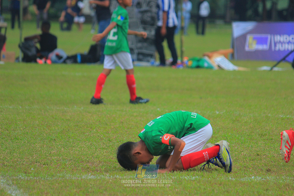 ijl u10 200925 fff academy vs maesa pararaider army