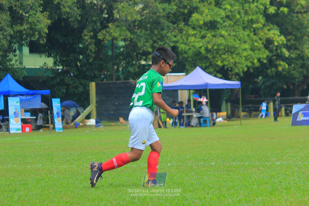 ijl u10 200925 fff academy vs maesa pararaider army