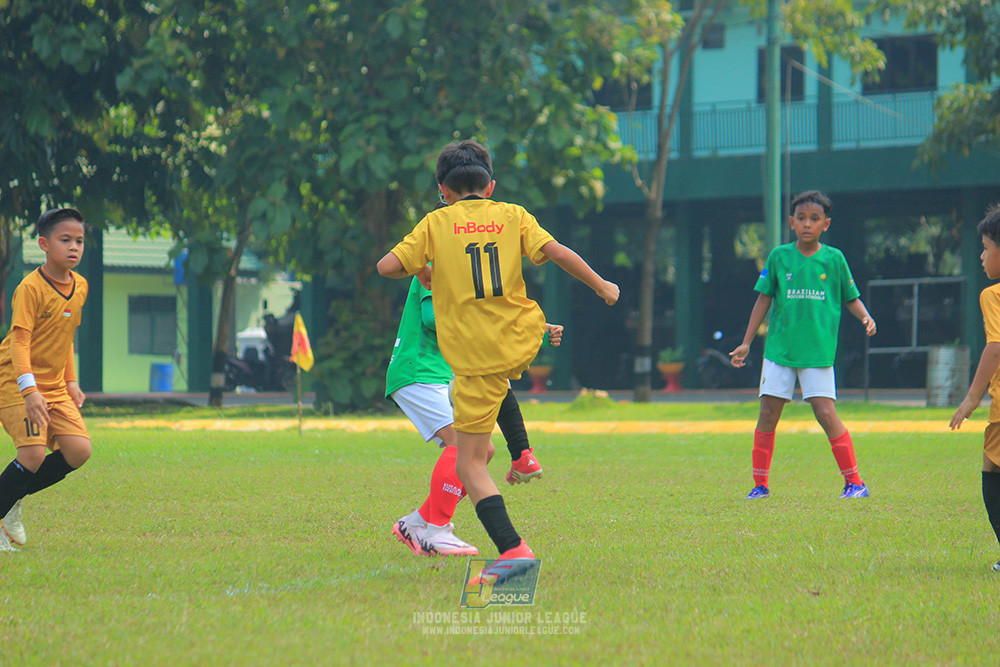 ijl u10 200925 fff academy vs maesa pararaider army
