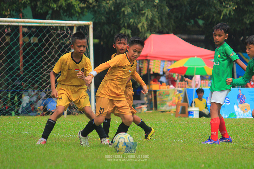 ijl u10 200925 fff academy vs maesa pararaider army