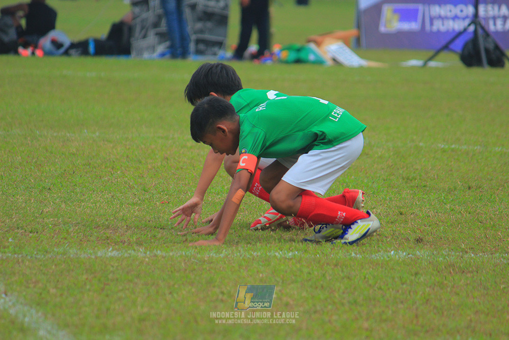 ijl u10 200925 fff academy vs maesa pararaider army