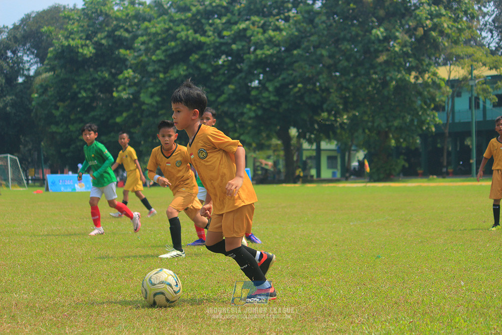 ijl u10 200925 fff academy vs maesa pararaider army