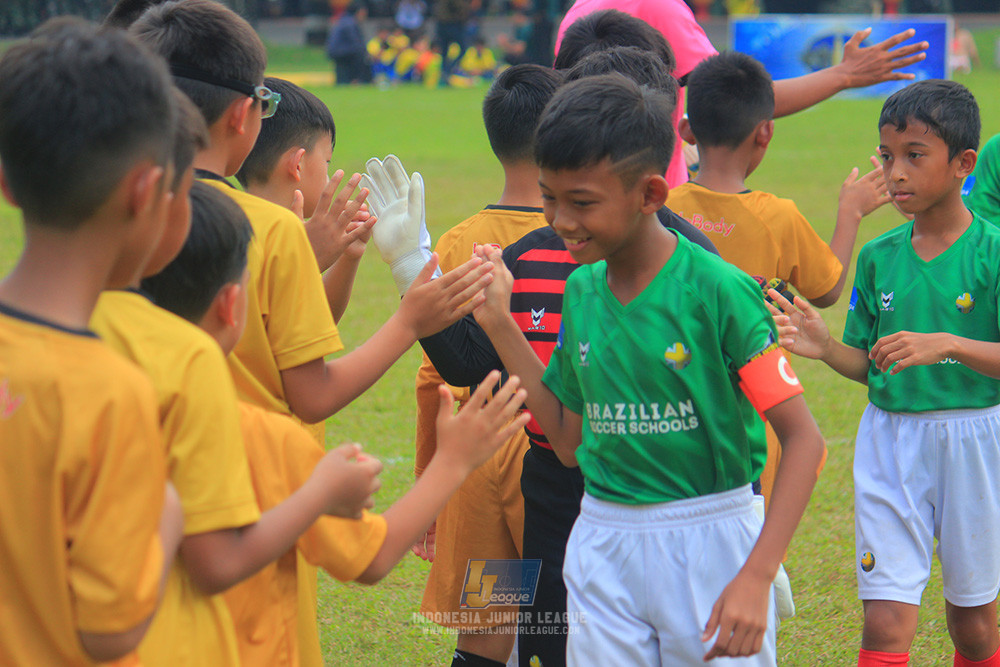 ijl u10 200925 fff academy vs maesa pararaider army