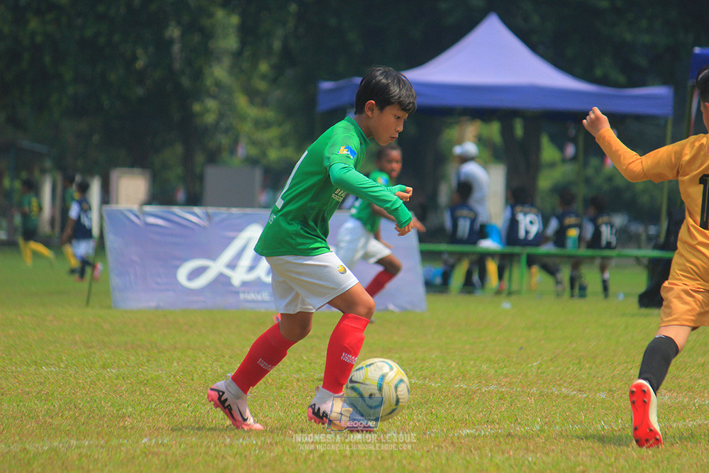 ijl u10 200925 fff academy vs maesa pararaider army