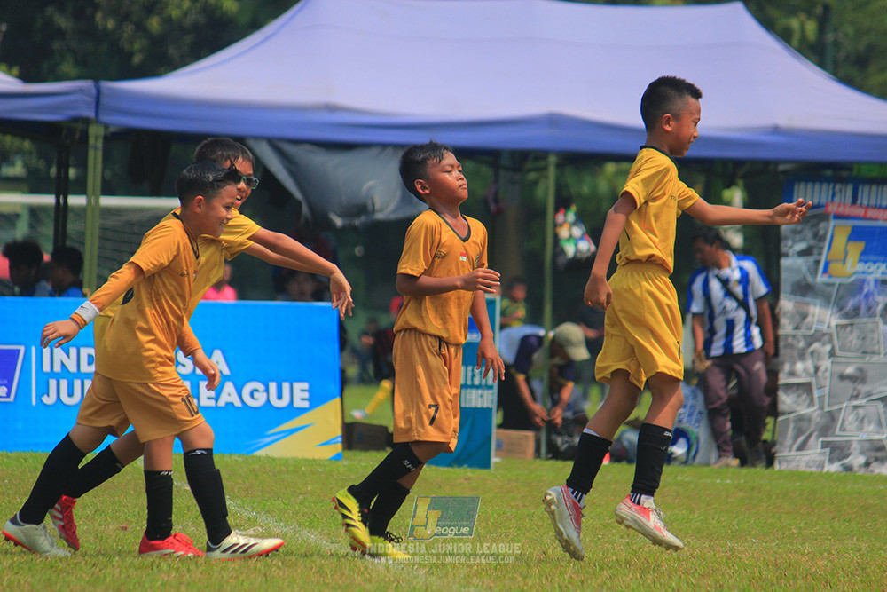 ijl u10 200925 fff academy vs maesa pararaider army