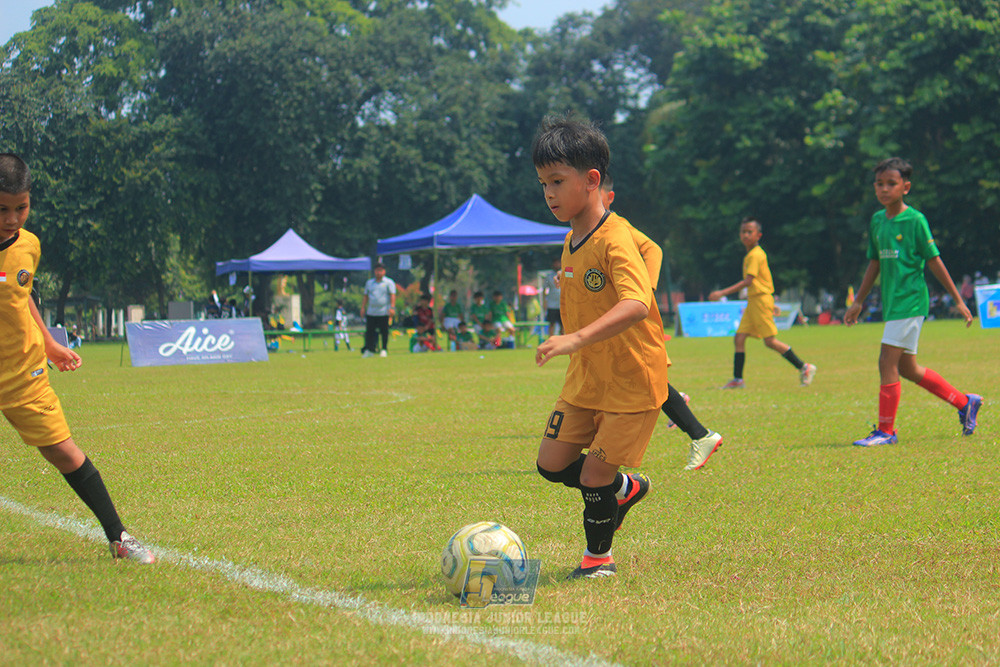 ijl u10 200925 fff academy vs maesa pararaider army