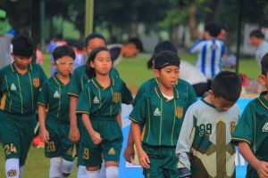 [IJL U10-200725] FOLK FOOTBALL ACADEMY VS BRAZILLIAN SOCCER LFA