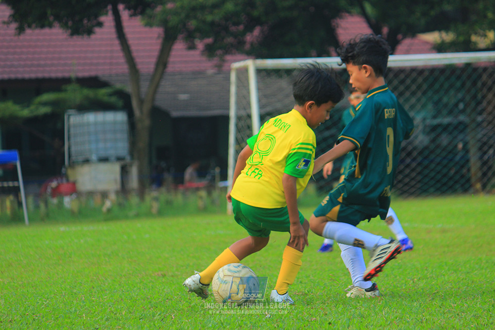 ijl u10 200925 folk football academy vs brazillian soccer lfa